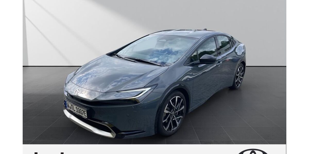 Toyota Prius 30.000 km 32.890 &euro; Mettmann 40822