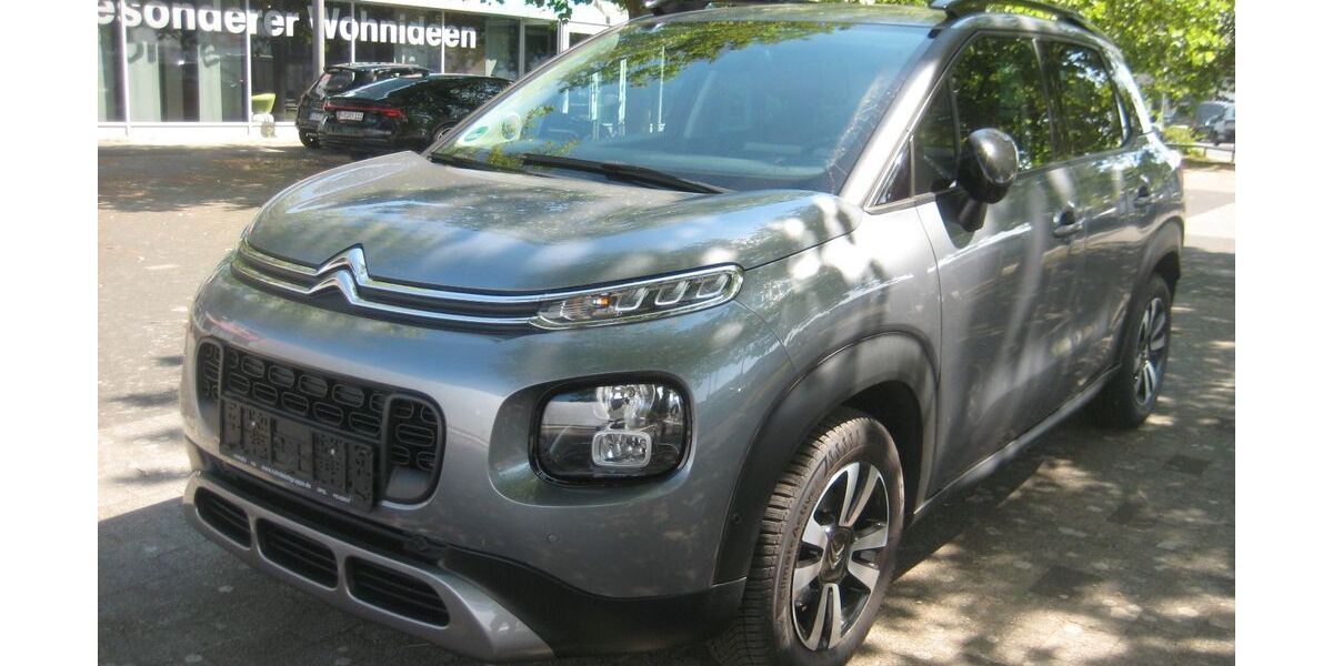 Citroen C3 Aircross 84.200 km 9.900 &euro; Krefeld 47800