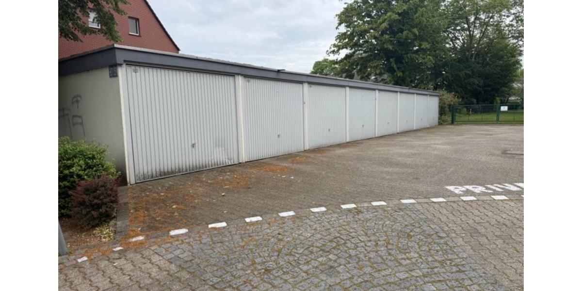 Erdgeschoßwohnung Gelsenkirchen Ückendorf - 5 Zimmer, 101 m&sup2;, 169.000&euro; | Angebot:27077718