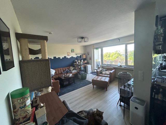 Etagenwohnung Duisburg Hamborn - 3.5 Zimmer, 77 m&sup2;, 659&euro; | Angebot:26412930