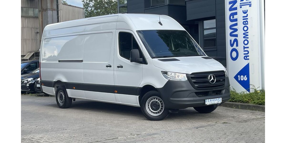 Mercedes-Benz Sprinter 179.625 km 17.250 &euro; Krefeld 47805