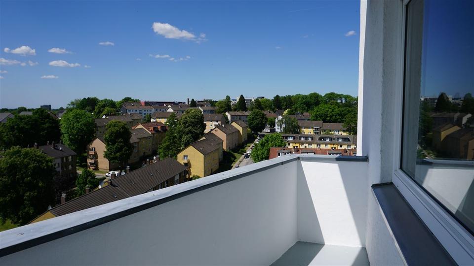 Etagenwohnung Heiligenhaus - 2 Zimmer, 53 m&sup2;, 545&euro; | Angebot:22986805