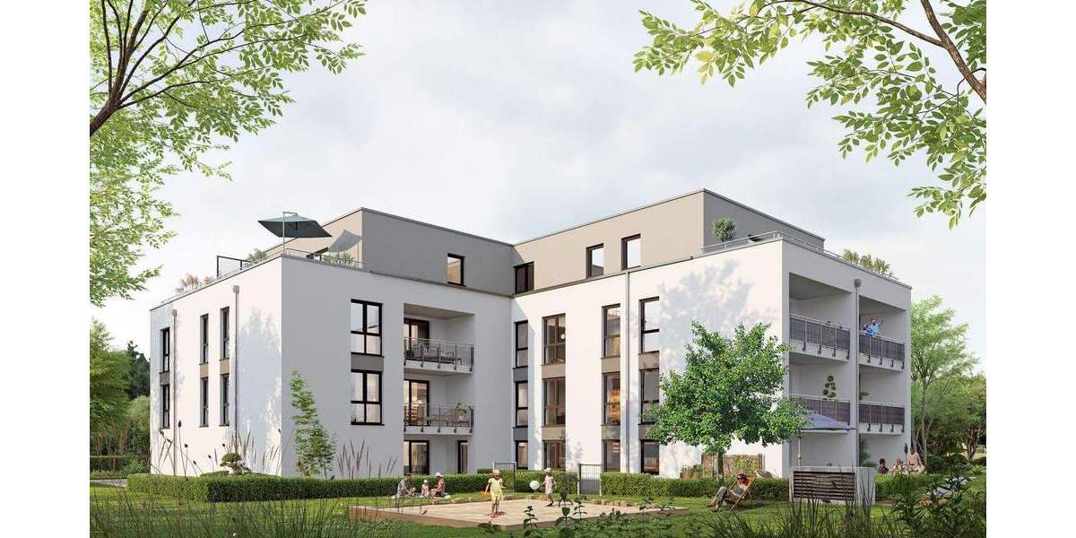 Etagenwohnung Essen Bredeney - 5 Zimmer, 123 m&sup2;, 723.060&euro; | Angebot:25726733