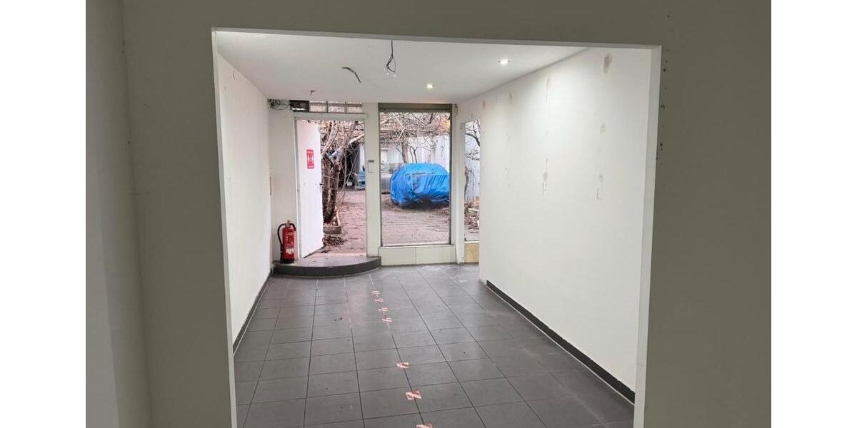Gewerbeobjekt Duisburg Hamborn - 1.300&euro; | Angebot:26366467