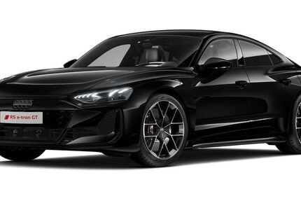 Audi RS e-tron GT 10.815 km 126.480 € Mönchengladbach 41066