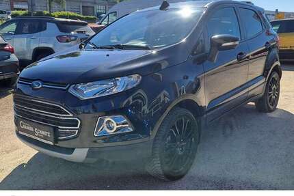 Ford EcoSport 81.286 km 10.490 &euro; Wesel 46485