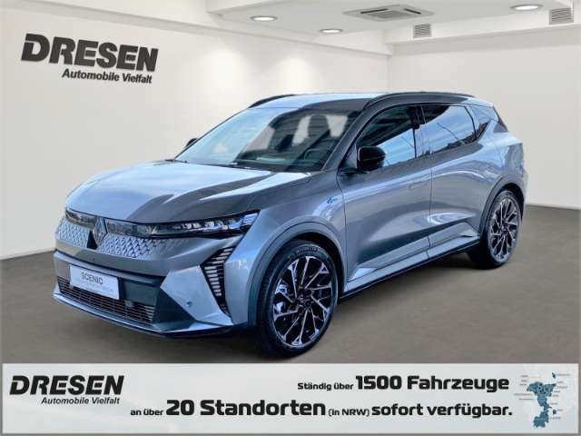 Renault Scenic 6.400 km 39.990 &euro; Krefeld 47805