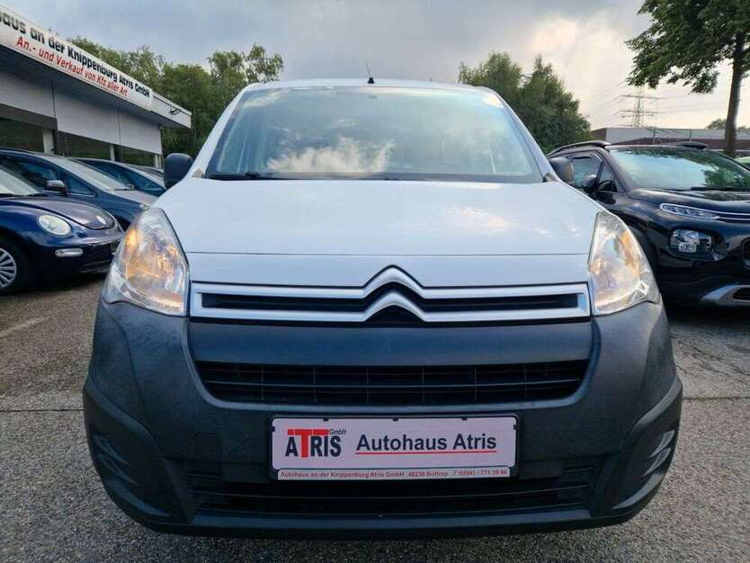 Berlingo