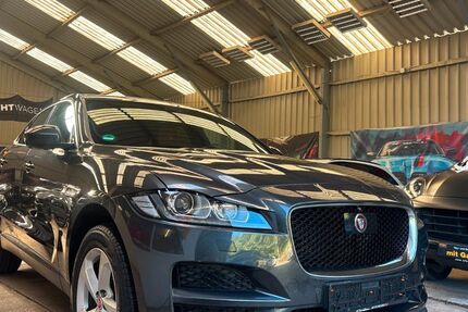 Jaguar F-Pace 157.000 km 12.950 &euro; Essen 45139