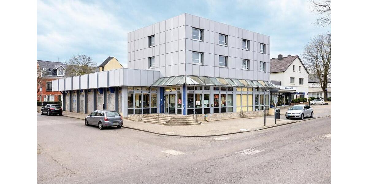 Gewerbeobjekt Duisburg Walsum - 15&euro; | Angebot:25117831