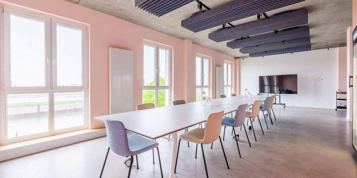 Gewerbeobjekt Duisburg Ruhrort - 849&euro; | Angebot:25934479