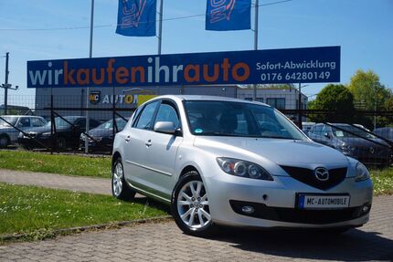 Mazda 3 255.000 km 1.299 &euro; Kempen 47906