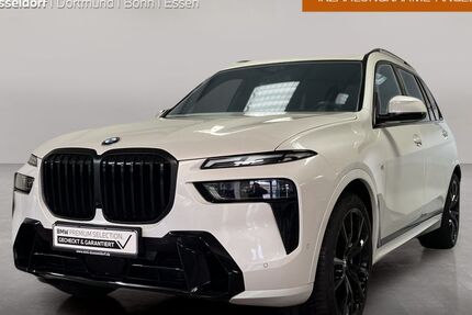 BMW X7 44.122 km 87.999 &euro; Düsseldorf 40237