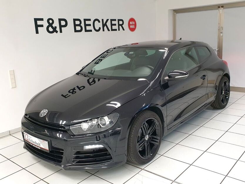 VW Scirocco 130.357 km 18.490 € Wuppertal 42275