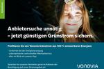 Etagenwohnung Heiligenhaus - 2 Zimmer, 50 m&sup2;, 599&euro; | Angebot:23241553