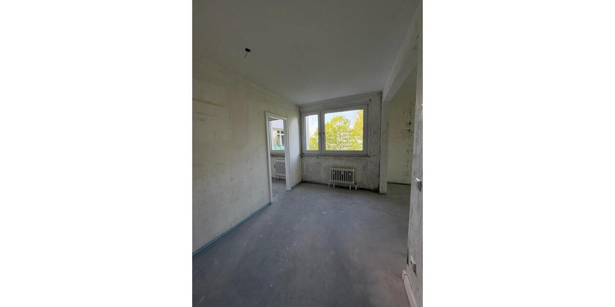 Etagenwohnung Ratingen Tiefenbroich - 2 Zimmer, 60 m&sup2;, 669&euro; | Angebot:26270298