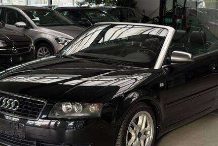 Audi A4 149.000 km 8.490 € Korschenbroich-Glehn bei Düsseldorf 41352