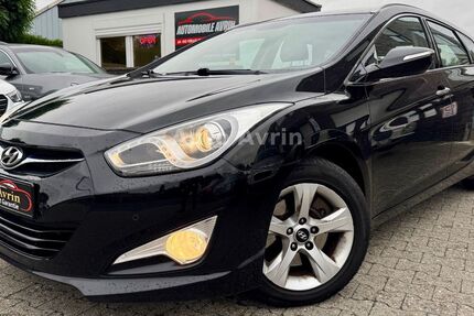 Hyundai i40 144.999 km 9.799 € Mönchengladbach 41238