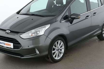 Ford B-Max 71.024 km 8.800 &euro; Essen 45141
