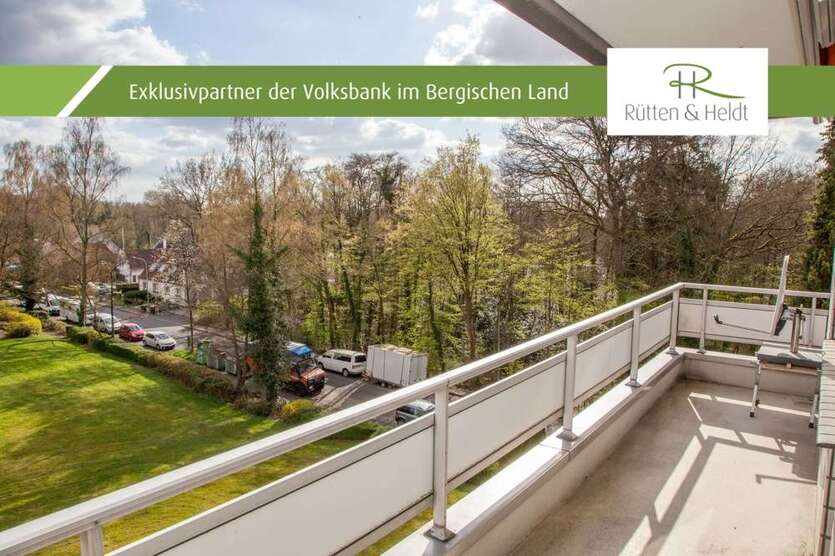 Wohnung zum Kaufen in Haan 295.000 € 107 m² 4 zimmer