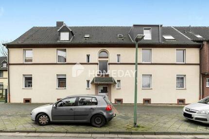 Gepflegtes, vollvermietetes Mehrfamilienhaus mit 8 Wohneinheiten