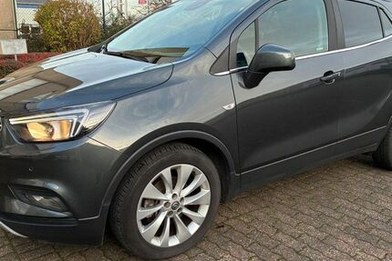 Opel Mokka 116.240 km 10.590 &euro; Willich 47877