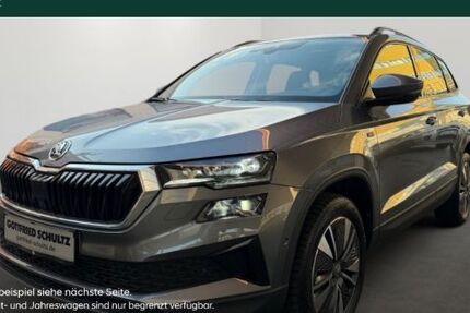 Skoda Karoq 27.137 km 33.550 &euro; Mettmann 40822