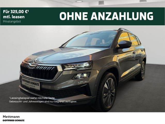 Skoda Karoq 27.137 km 33.750 &euro; Mettmann 40822