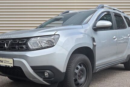 Dacia Duster 59.400 km 14.890 &euro; Duisburg 47059