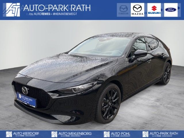 Mazda 3 9.280 km 29.980 &euro; Krefeld 47805