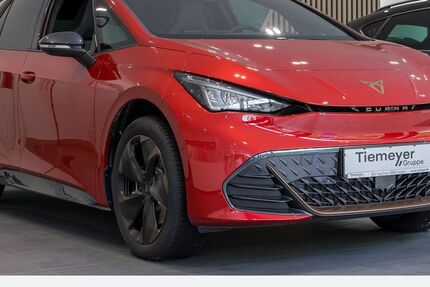 Cupra Born 31.196 km 25.710 &euro; Duisburg 47059