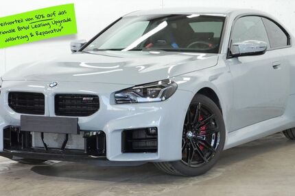 BMW M2 9.958 km 65.880 &euro; Bottrop 46236