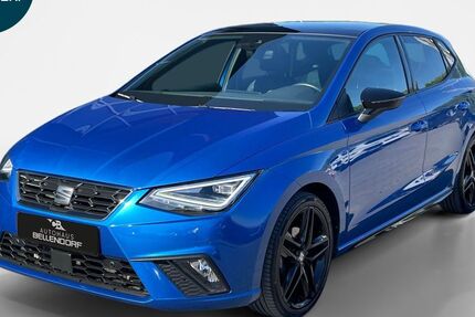 Seat Ibiza 41.691 km 19.940 &euro; Bottrop 46244