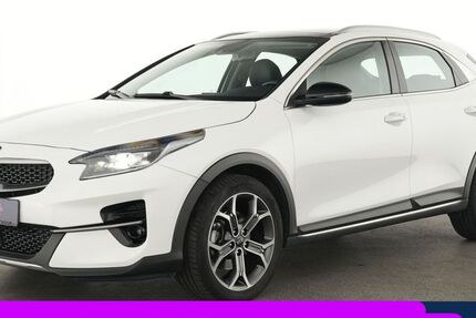 Kia XCeed 28.260 km 21.523 &euro; Neuss 41460