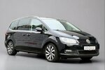 VW Sharan Kamera El.Türen 7.Sitze AppleCarplay 116.000 km 25.990 € Mönchengladbach 41066