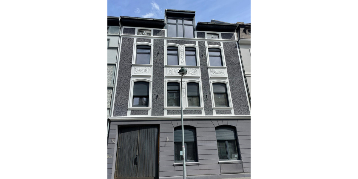 Etagenwohnung Düsseldorf Flingern Nord - 5 Zimmer, 116 m&sup2;, 849.000&euro; | Angebot:23941394