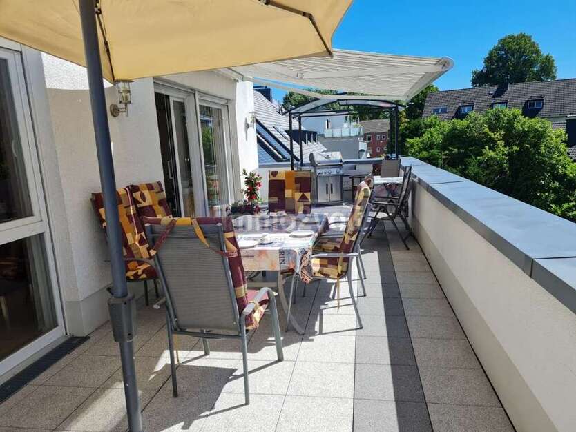 Wohnung zum Kaufen in Essen 519.950 € 103 m²