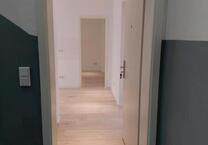 Wohnung mit Terrasse zu Vermieten