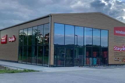 Gewerbehalle Issum, TOP Lage, Exklusiv, Autohaus, Gewerbe!!! zimmer