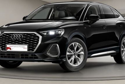 Audi Q3 7.880 km 41.489 &euro; Krefeld 47805