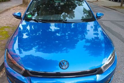 VW Scirocco 140.000 km 9.000 € Dinslaken 46535