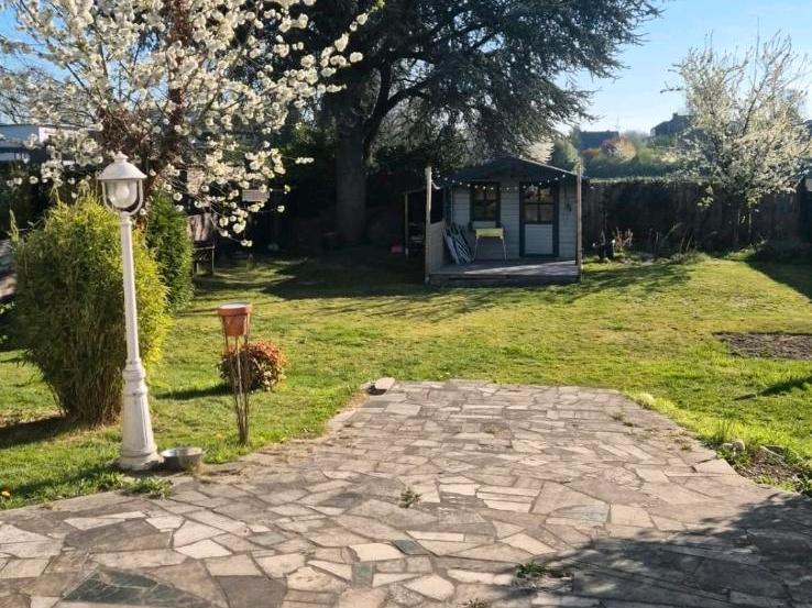 Erdgeschoßwohnung Oberhausen Alsfeld - 2.5 Zimmer, 71 m&sup2;, 950&euro; | Angebot:25433301