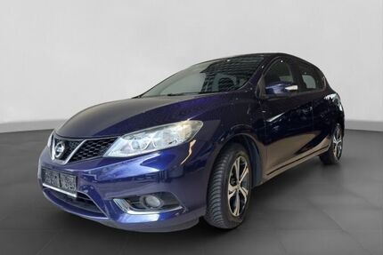 Nissan Pulsar