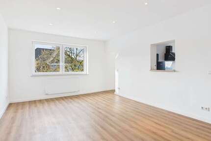 Wohnung Mülheim an der Ruhr Broich - 1.5 Zimmer, 40 m&sup2;, 119.000&euro; | Angebot:25149091