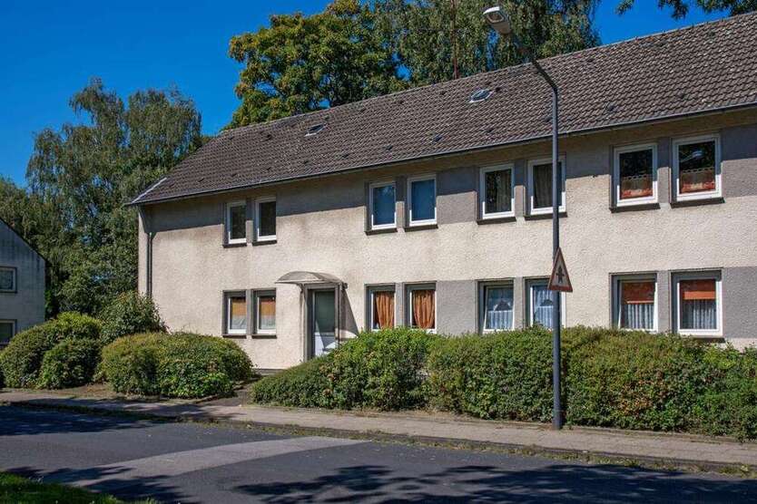 Wohnung zum Mieten in Herten 369 € 46.83 m²