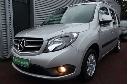 Mercedes-Benz Citan 67.865 km 14.899 &euro; Essen 45326