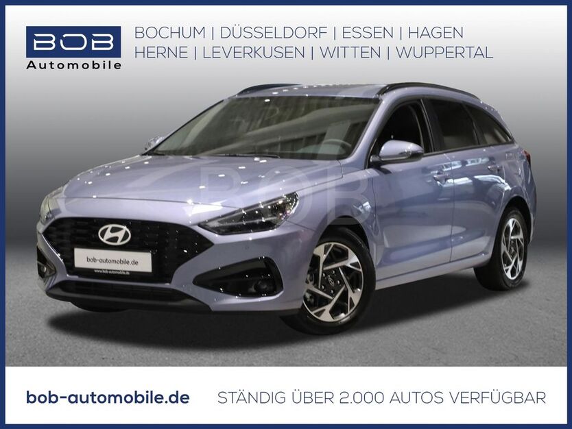 Hyundai i30 1.010 km 23.850 € Essen 45239