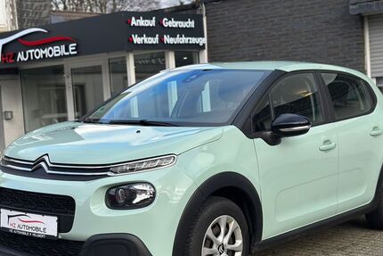 Citroen C3 160.339 km 5.590 &euro; Velbert 42551