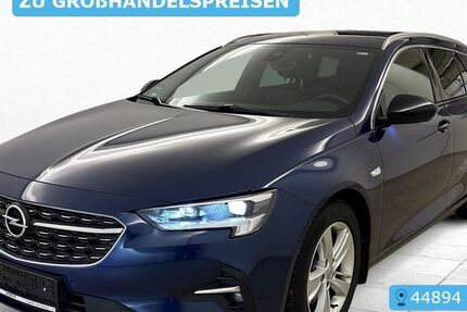 Opel Insignia 72.632 km 18.690 &euro; Krefeld 47829