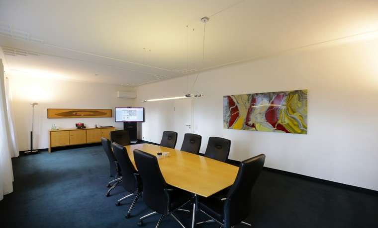 Büro in Düsseldorf 610 € 11 m²